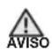 SAMSUNG RR21J2147S8 - SINAIS DE AVISO GRAVE RELATIVAMENTE À INSTALAÇÃO - 4