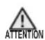 SAMSUNG RR21J2147S8 - SYMBOLES D'AVERTISSEMENT IMPORTANT CONCERNANT L'UTILISATION DE L'APPAREIL - 5