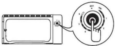 SAMSUNG RR21J2147S8 - COMO DESCONGELAR - 2