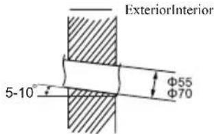 SAMSUNG AR18BVHGAWK - NOTA - 1