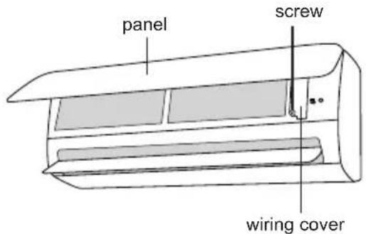 SAMSUNG AR18BVHGAWK - NOTICE - 1