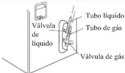 SAMSUNG AR18BVHGAWK - NOTA - 2
