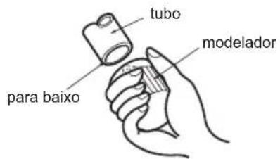 SAMSUNG AR24CRHGAWK - A: Cortar o tubo - 2