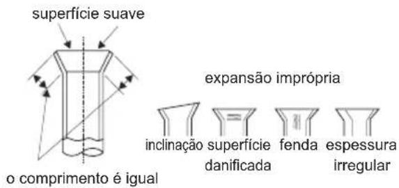 SAMSUNG AR24CRHGAWK - F: Inspeção - 1