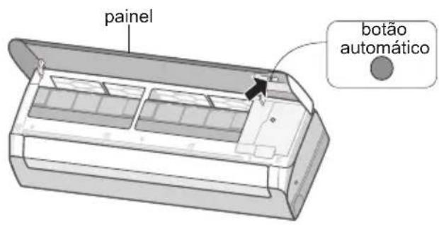 SAMSUNG AR24CRHGAWK - Unidade Interior - 2