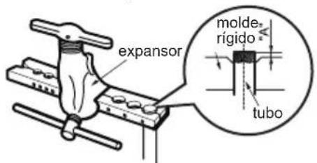 SAMSUNG AR24CRHGAWK - E: Expander a boca - 1