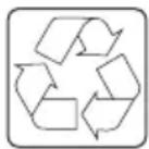 SAMSUNG RT30A3000SA - Packaging and the Environment - 1