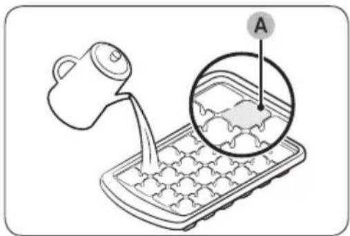 SAMSUNG RT30A3000SA - ATTENTION - 68