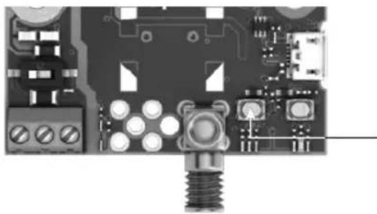 Grundfos CIM 260 - Réinitialisation des valeurs par défaut - 1