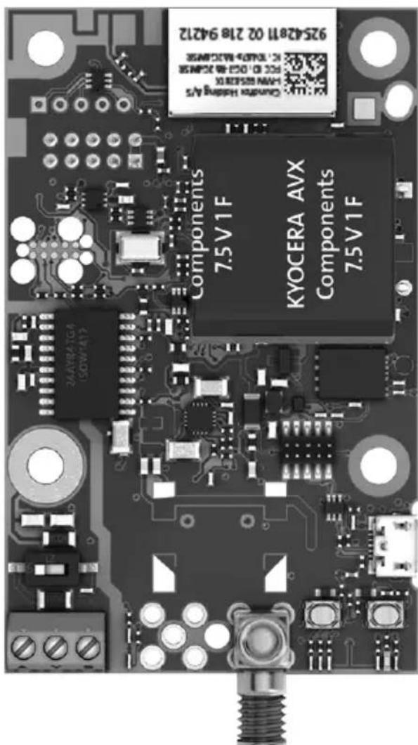 Grundfos CIM 260 - 1