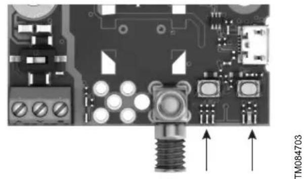 Grundfos CIM 260 - LED - 3
