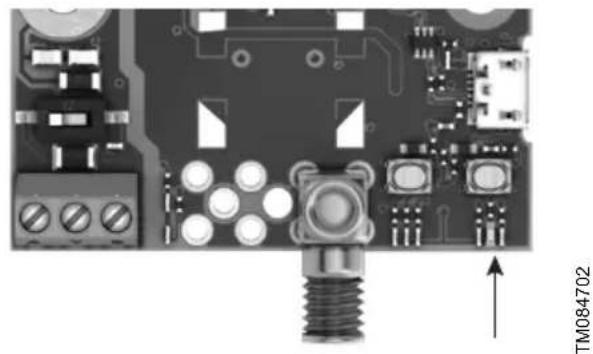 Grundfos CIM 260 - LED - 1