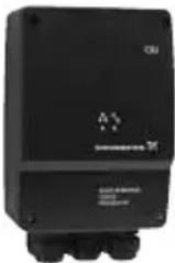 Grundfos CIM 200 - LED GENIbus du CIM 270 (droite) - 2