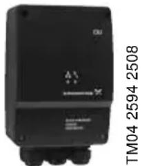 Grundfos CIM 200 - Préparation de la carte SIM - 3