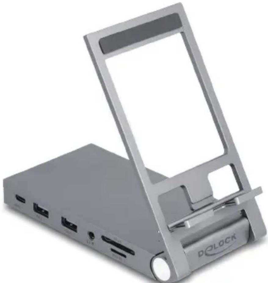 DeLOCK 88199 - 1