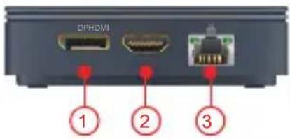 DeLOCK 87789 - Layout - 1