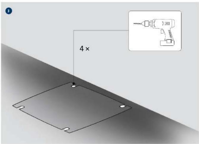 Grundfos SCALA1 3-45 - SCALA1 - 9