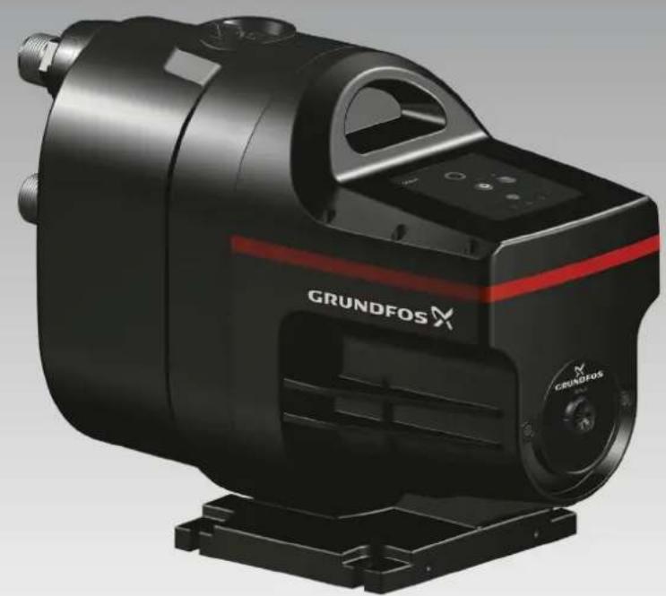 Grundfos SCALA1 3-45 - 1