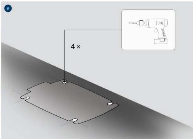 Grundfos SCALA2 - SCALA2 - 10