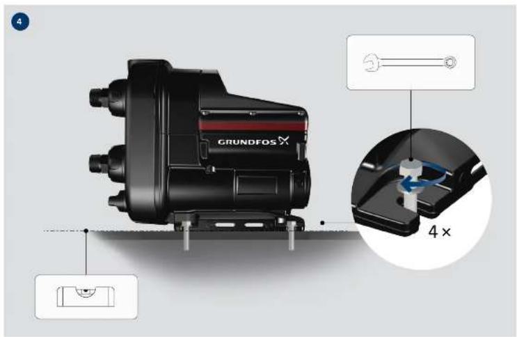 Grundfos SCALA2 - SCALA2 - 11