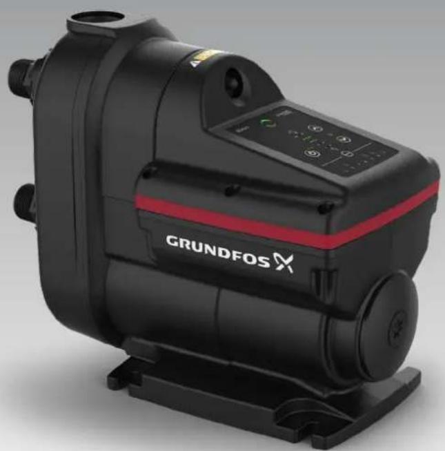 Grundfos SCALA2 - 1