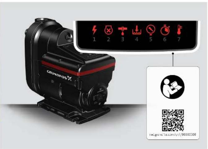 Grundfos SCALA2 - SCALA2 - 34