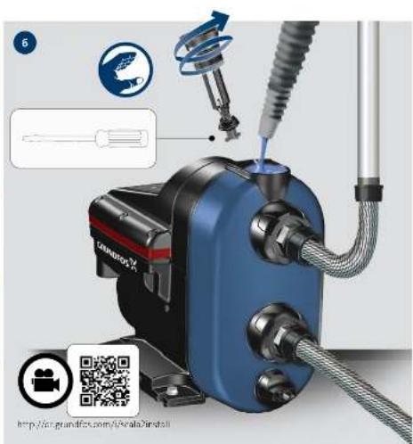 Grundfos SCALA2 - SCALA2 - 15