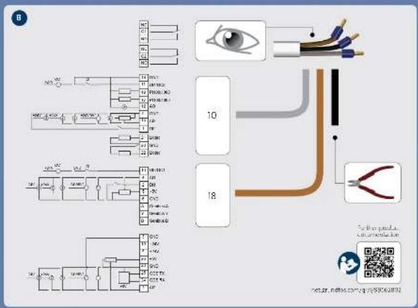 Grundfos Hydro Solo-E CRIE 5-7 - OPTIMUM - 13