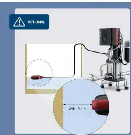 Grundfos Hydro Solo-E CRIE 5-7 - OPTIMUM - 11