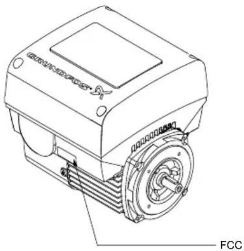 Grundfos MTBE 65-200 - Choc électrique - 10