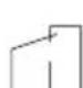 Grundfos MTBE 65-200 - Relais - 33
