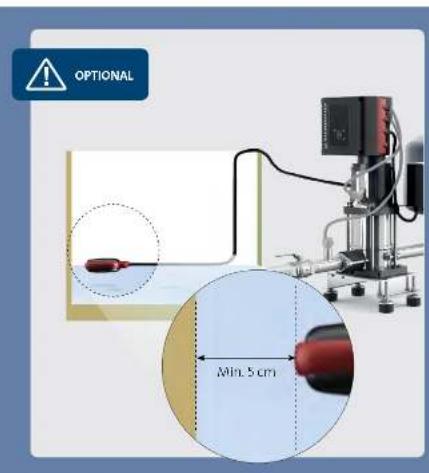Grundfos Hydro Solo-E CRIE 5-5 - OPTIMUM - 11
