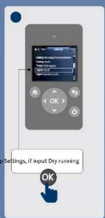 Grundfos Hydro Solo-E CRIE 5-5 - OPTIMUM - 17