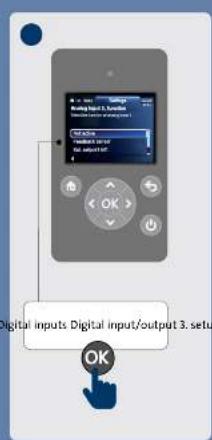 Grundfos Hydro Solo-E CRIE 5-5 - OPTIMUM - 16