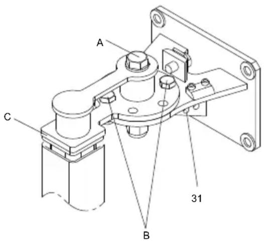 A C 31 B