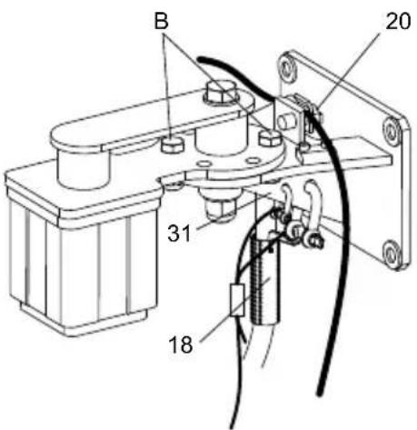 B 20 31 18