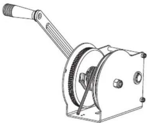 Grundfos AMG.75.73 - Procédure - 5