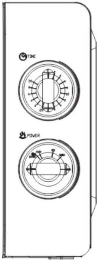 Sogo SS-890-W - UTILISATION - 1