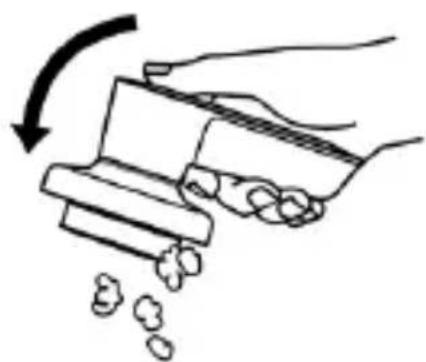 Sogo SS-6615 - CLEANING METHODS - 8