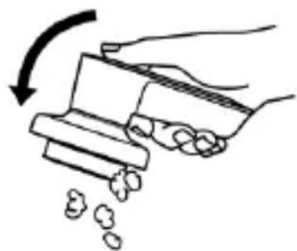 Sogo SS-6615 - CLEANING METHODS - 2