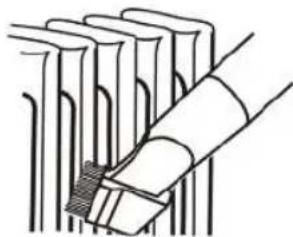 Sogo SS-16037 - Small brush - 1