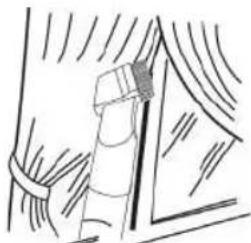 Sogo SS-16037 - Small brush - 2