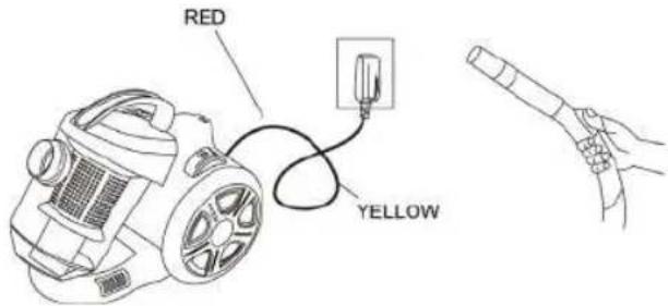 Sogo SS-16037 - INSTRUCTION FOR USE - 1