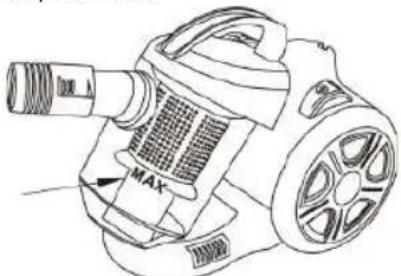 Sogo SS-16037 - AVERTISSEMENT - 1