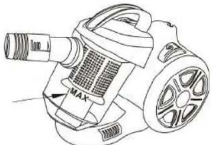 Sogo SS-16037 - AVVERTENZA - 1