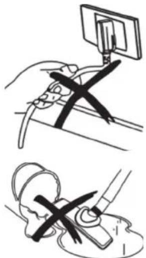 Sogo SS-16037 - For safety, please comply with following instruction: - 1
