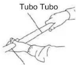 Sogo SS-16037 - MONTAGEM DO ASPIRADOR - 4