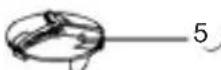 Sogo SS-6610 - Structure de produit - 3