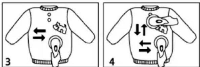 Sogo SS-6610 - USE O MÉTODO 2 - 1
