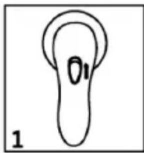 Sogo SS-6610 - UTILIZZARE IL METODO 1 - 1